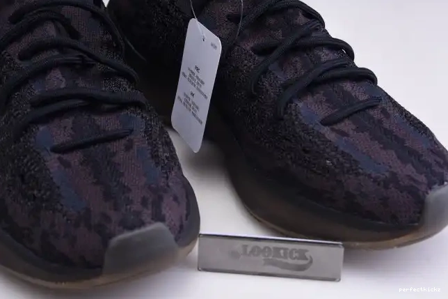Yeezy Onyx Boost 380 FZ1270 Adidas 0610